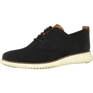 Cole Haan C27568, Oxford Vetersluiting Heren 40 EU