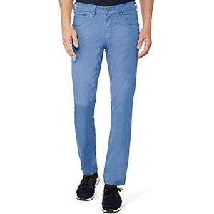 Atelier GARDEUR - Herenbroek Bill-3 - Slim-Fit - Cotton-Flex