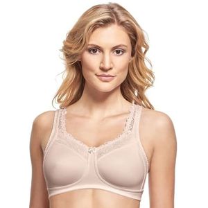 Susa Care beha voor dames, cappuccino, 90B