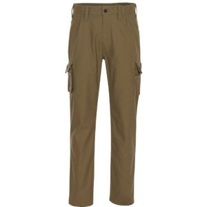 Mascot 03079-010-05-90C43 broek ""Toledo"" kaki L90cm/C43