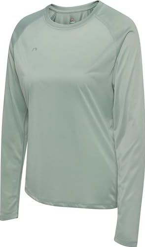 Newline - Beat - T-shirt - Dames - Lange Mouwen