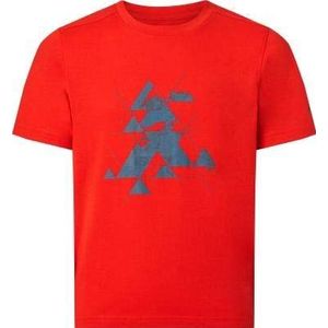 McKinley Zyta T-shirts voor kinderen