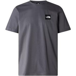 The North Face Ss24 Coordinates T-Shirt Smoked Pearl S