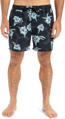 Zwemshorts - Blauw - 100% Gerecycled Polyester