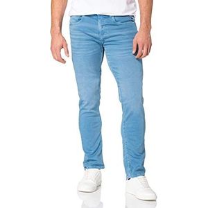 Replay Heren Grover Jeans, 112 Powder Aviator, 30W x 34L