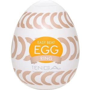 Tenga - Egg - Wonder Ring