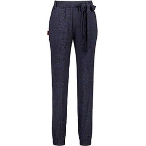 Alife and Kickin AliceAK Pant voor dames, fiesta, S