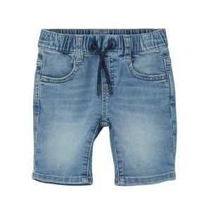 s.Oliver Junior Jeans bermuda met trekkoord, 54z2, 116 cm