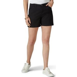 LEE Women's Regular Fit Chino Short