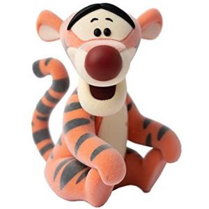 Banpresto Figuur Disney – Tigger Fluffy Puffy 10 cm – 4983164165371