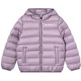 Champion Authentic Athletic Apparel Winterjas  sering / wit