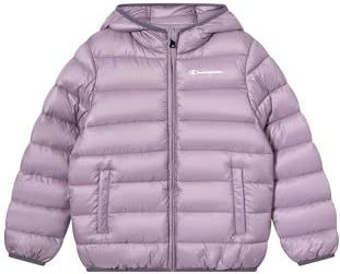 Champion Authentic Athletic Apparel Winterjas  sering / wit