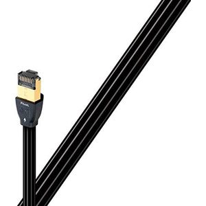 Audioquest Pearl RJ/E High Speed Ethernet CAT7 netwerkkabel, 0,75 m