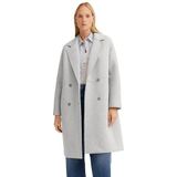 Flexcity - Winterjas - Lichtgewicht - 100% Modal - Pockets