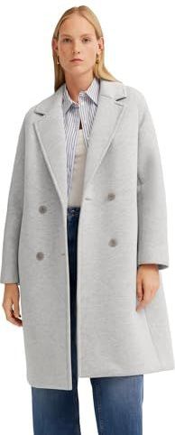 Flexcity - Winterjas - Lichtgewicht - 100% Modal - Pockets