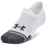 Under Armour - UA Performance Tech - Sportsokken - Uniseks - 3 Stuks