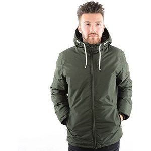 JACK & JONES Heren Jornew Canyon Camp Jacket