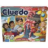 Cluedo Junior - Bordspel (Franstalig)