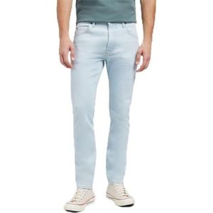 Lee RIDER heren Jeans,28W / 32L,WORN IN JOHNNY