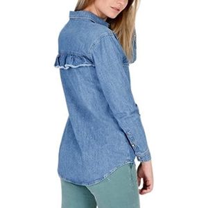 Mavi - Meg - Hemd - Dames