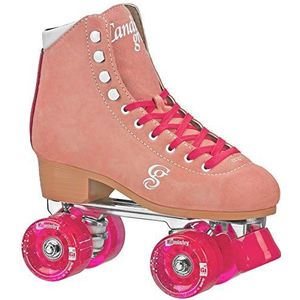 Candi GRL Carlin Artistieke rolschaatsen voor dames