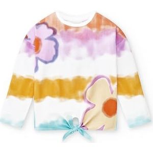 Tuc Tuc T-shirt voor kinderen, Wit, 16 Jaren