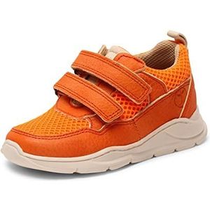 Bisgaard pan v sneakers, oranje, 31 EU, oranje, 31 EU