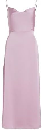 VILA Jurk 'Ravenna'  rosa