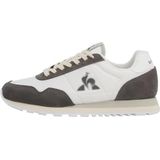 Le Coq Sportif - Astra_2 - Damestrainers - Retro-Running Look - Nylon en Suède