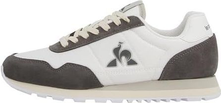 Le Coq Sportif - Astra_2 - Damestrainers - Retro-Running Look - Nylon en Suède