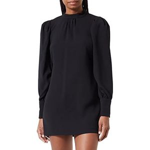 Sisley damesjurk, Black 100, 48