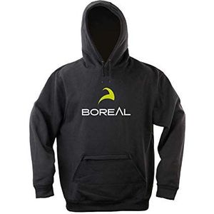 Boreal 60784 Sweatshirt, uniseks, volwassenen, meerkleurig, 16