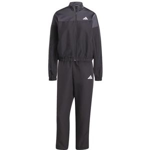 adidas Dames BOLDBLOCK TRACKSUIT, black, XS