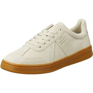 GANT FOOTWEAR GOODPAL Sneaker, Cream, 10 UK, crme, 42.5 EU