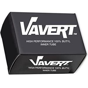 Vavert 700 x 18-25c Racefiets Binnenband - Presta 80mm Lange Klep