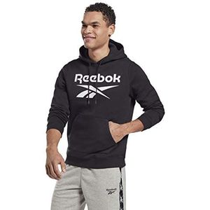 Reebok Identity fleece sweatshirt voor heren