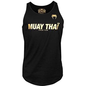 Venum Muay Thai Vt T-Shirts voor heren