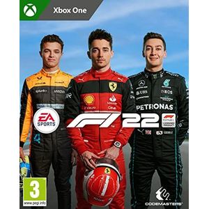 F1 22 - Xbox One - NL Versie