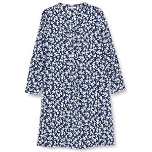 bugatti Dames W1189-21345 jurk, marine-380, standaard, Marine-380, 36