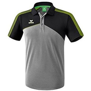 Erima Unisex Premium One 2.0 Poloshirt voor kinderen