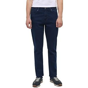 MUSTANG Heren Boston K Jeans, donkerblauw 980, 31W / 32L