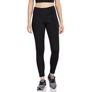 adidas W BLUV Q1 TIG leggings, zwart/zwart, 2XS dames