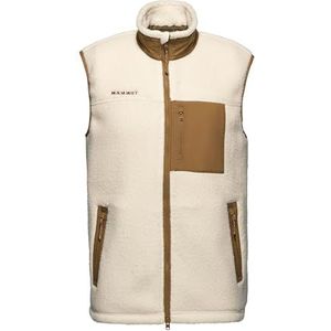 Miracle ML Vest, oatmeal-claystone, XS