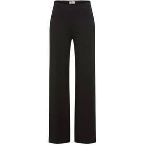 Raphaela by Brax Dames  Style LILLYTH FLARED BLACK, zwart, maat 36