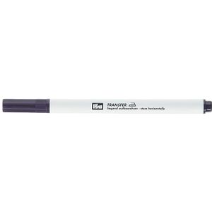 Prym - Prym Paars Ijzer-on Patroon Pen - 1 Stuk