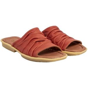 El Naturalista N5932 Makisu damessandalen, framboos, maat 40, Framboos, 40 EU