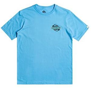 Quiksilver Rising Water Ss YTH T-shirt voor jongens (pak van 1)