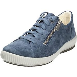 Legero Tanaro sneakers voor dames, INDACOX (blauw) 8600, 42 EU, Indacox 8600 blauw, 42 EU