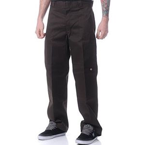 Dickies D/Knee Work herenbroek - bruin - W30 / L30