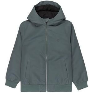 Element - Outdoorjack Dulcet - Ardoise - Regenjack